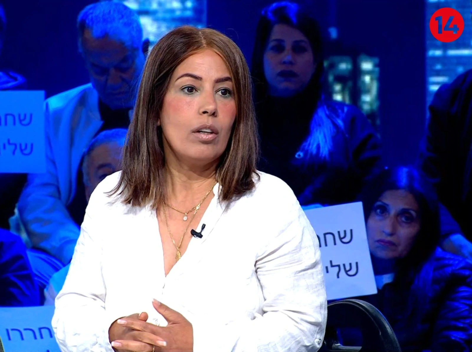 מקומם: גיבור ישראל נפצע בעזה ונלקח לכלא; אין מועד לשחרורו