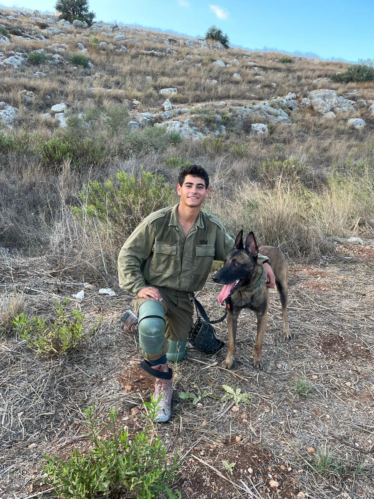 סמ"ר דויד ששון נפל בקרב בדרום הרצועה, 7 לוחמים נפצעו