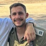 צה"ל: סרן דניאל פרץ נפל ב-7 באוקטובר, גופתו נחטפה לעזה