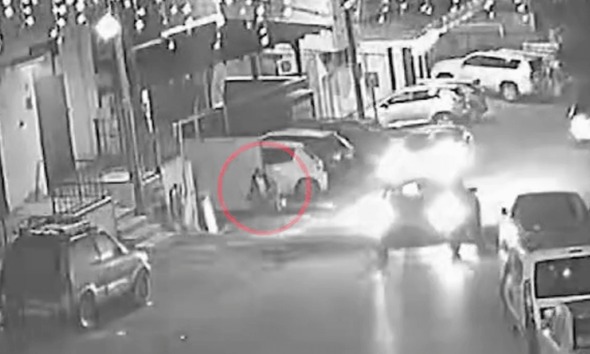 אחד מתוך רבים: פוענח אירוע רצח בכפר כנא | תיעוד