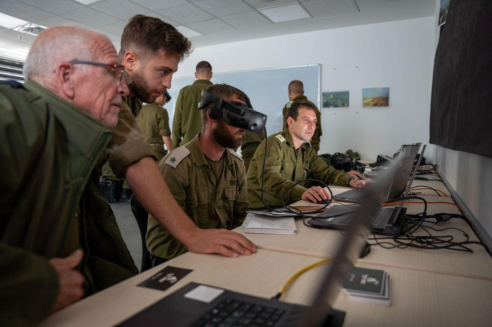 מפקד פיקוד צפון: "אם נבין שנצטרך לפעול, נעשה זאת כבר הלילה"