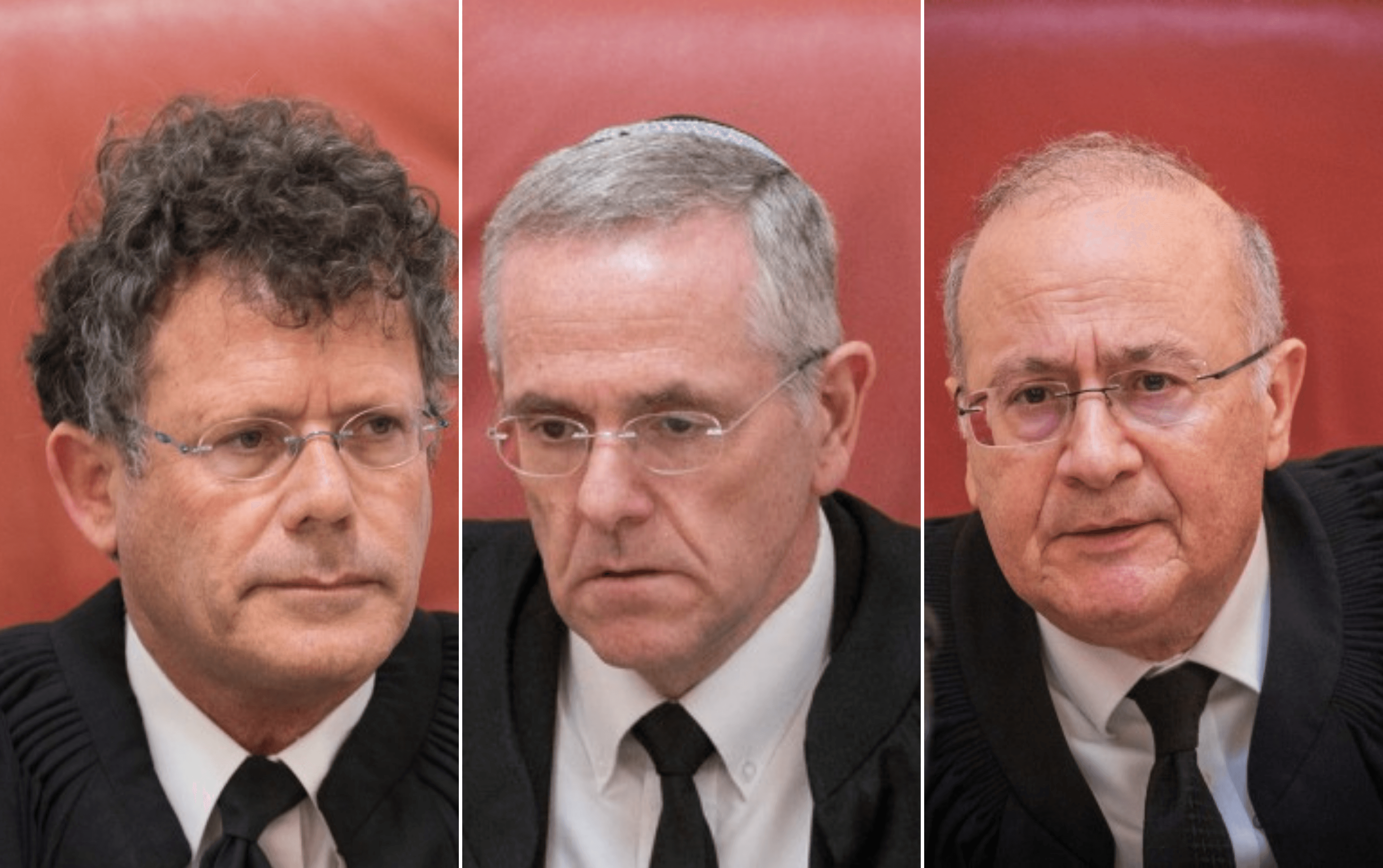 לראשונה: בג"ץ אישר להרוס בית של מחבל שביצע פיגוע ללא נרצחים