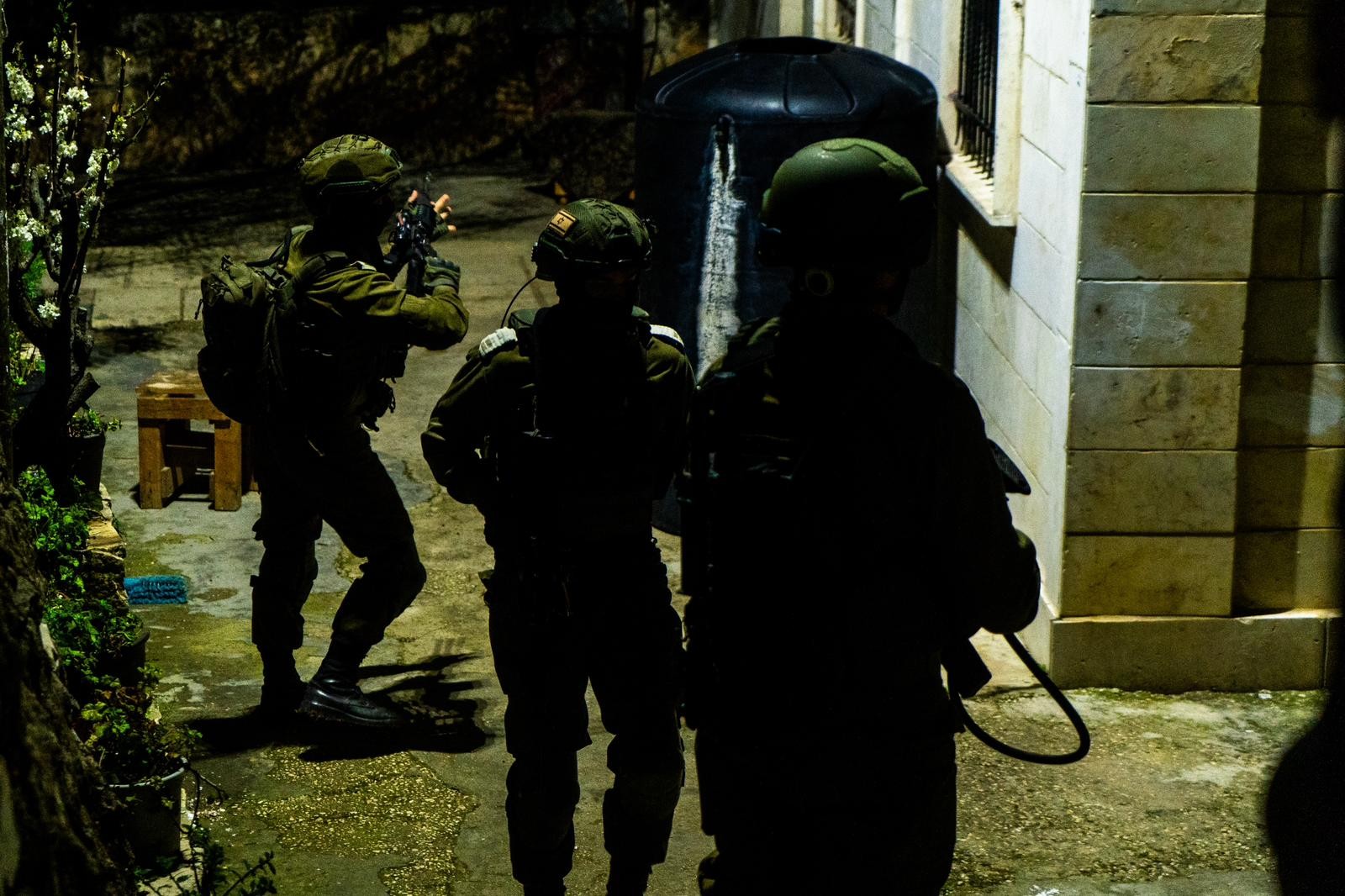 צה"ל מאשר: חוסלו בטולכרם מחבלים שלקחו חלק ברצח 3 ישראלים