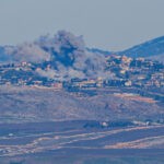 3 טילי נ"ט שוגרו לעבר הצפון: זוהו מספר נפילות במטולה