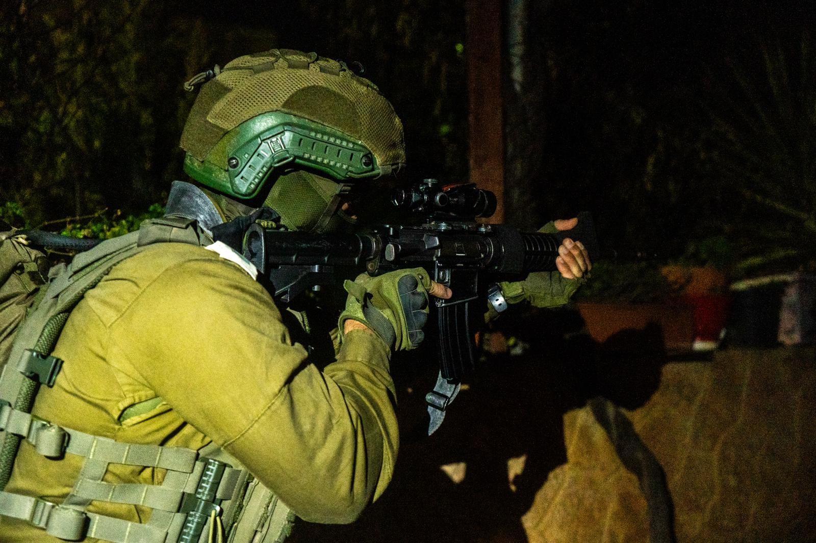 מסתערבים עצרו סמוך ליריחו מחבל שהתכוון לבצע פיגוע התאבדות