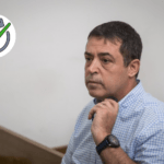 האם העיתונאי בן כספית המציא על נתניהו סיפור שמעולם לא קרה?
