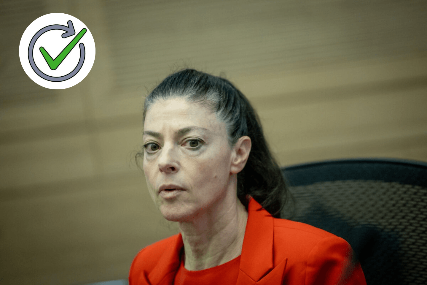 השקר של מיכאלי: אין קשר בין חלוקת הנשקים לפשיעה במגזר הערבי