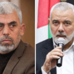 הסיבה להפסקת המשא ומתן: סכסוך בין סינוואר לאסמעיל הנייה