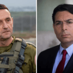 דני דנון נגד הרמטכ"ל: "כעת הזמן לחלק צל"שים למפקדים שלנו"