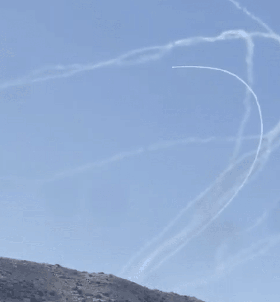 היירוטים בצפון. שימוש לפי סעיף 27א
