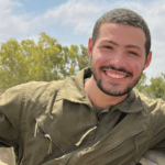הותר לפרסום: החייל החטוף איתי חן נרצח, גופתו מוחזקת בעזה