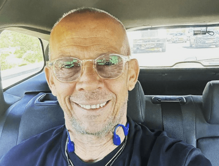 בעקבות העדויות נגדו: דידי הררי הוצא לחופשה מרדיו ת"א