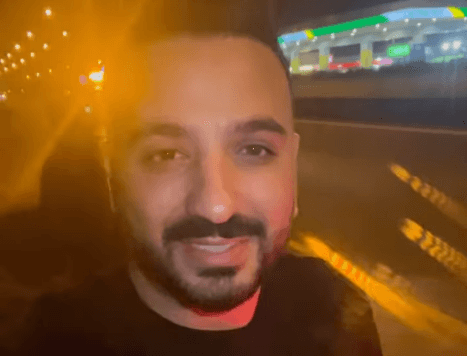 הנס של מאור אדרי: "פחד מוות, לא יודע איך יצאנו מזה בחיים"