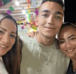 "אעשה הכל למען המדינה": המילים האחרונות של הלוחם שנחטף לעזה