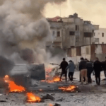 סיכול ממוקד: חוליית מחבלים הותקפה מהאוויר בג'נין, 3 חוסלו