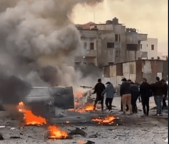 סיכול ממוקד בג'נין, אילוסטרציה | צילום: רשתות ערביות