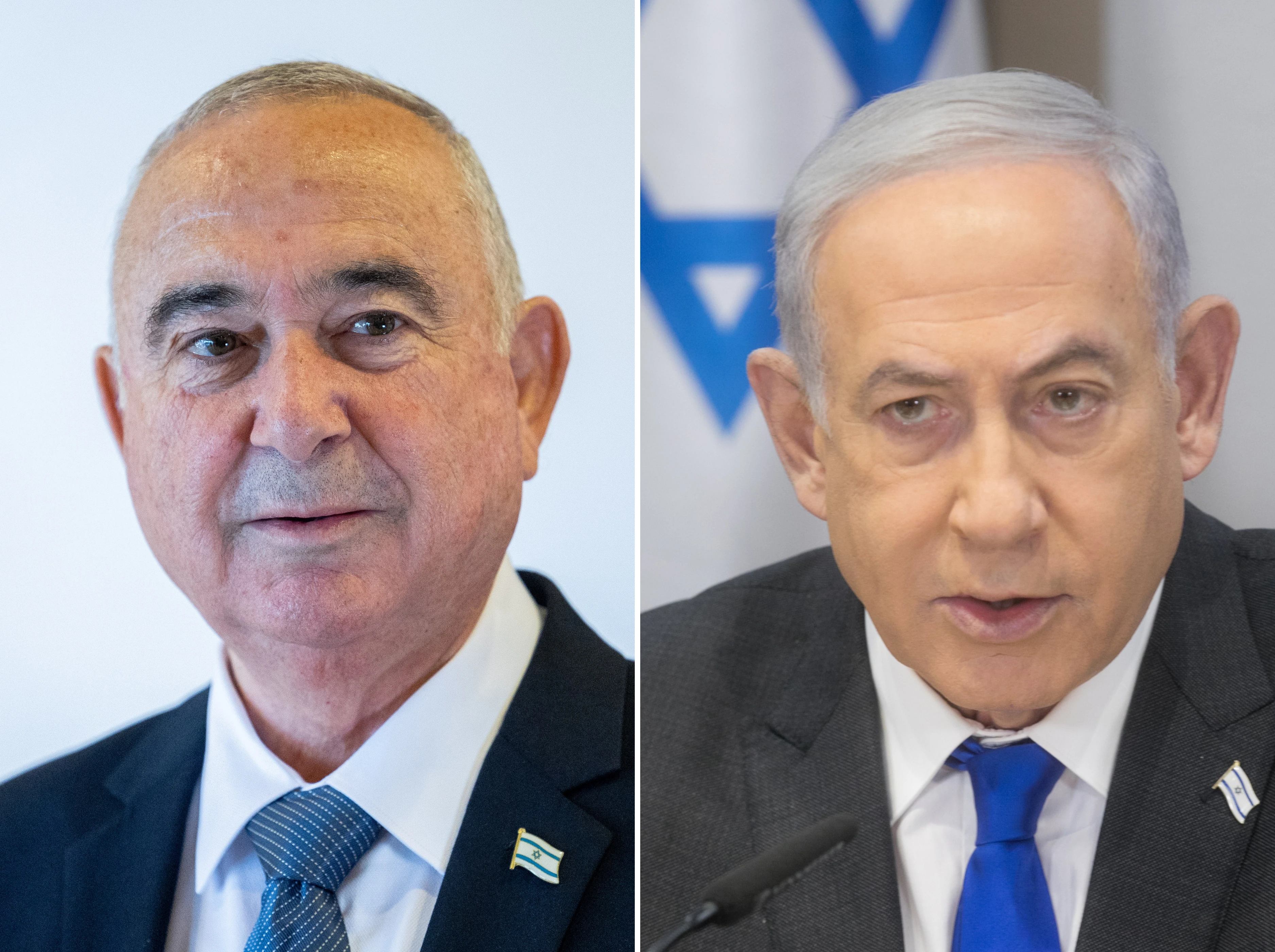 מנסה להרחיק מתנגדים: רה"מ הציע לחה"כ דלל תפקיד בחו"ל