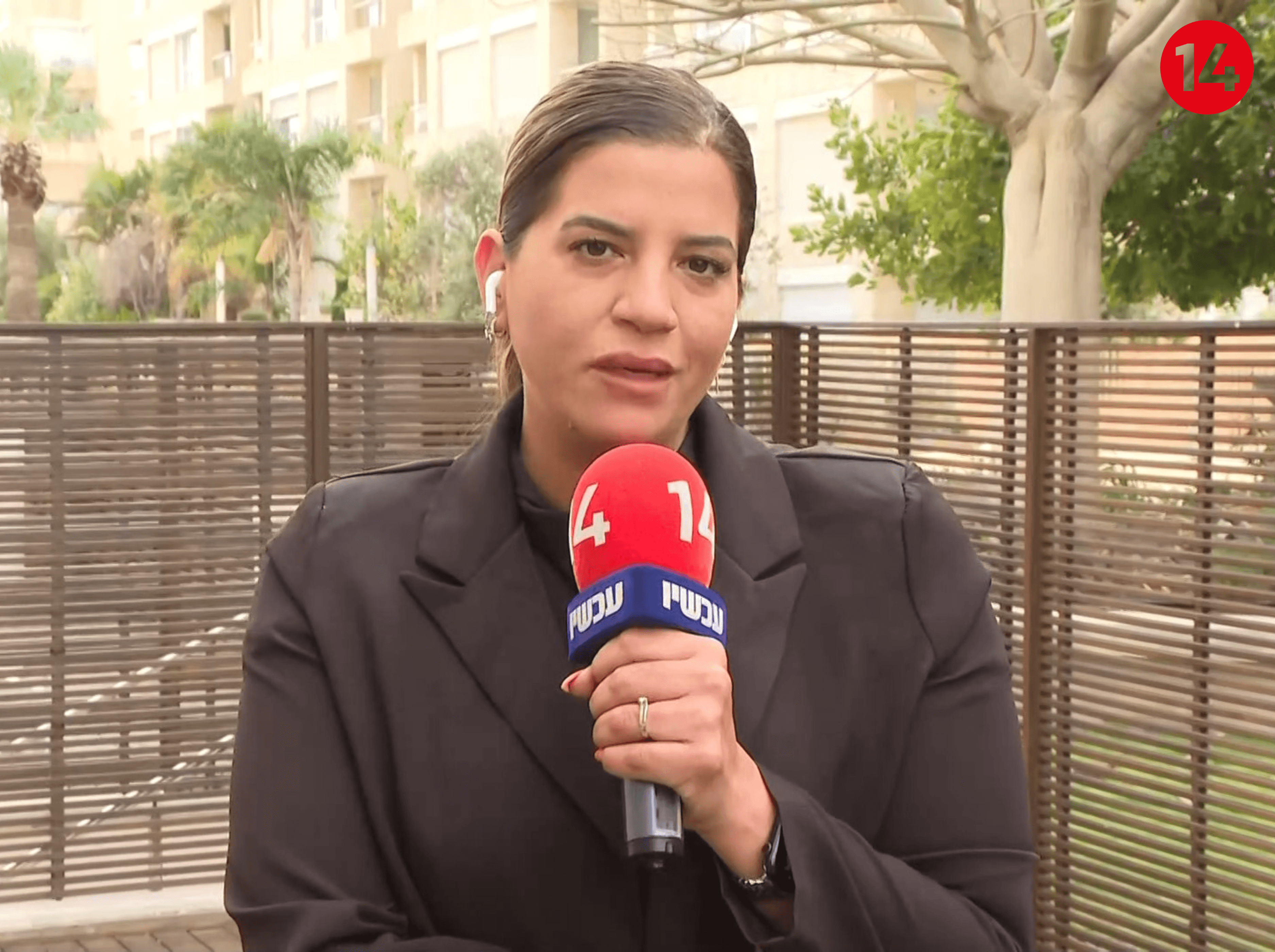 "לא נהיה בארי 2": תושבת הצפון שפונתה ב-7 באוקטובר זועמת