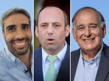 מסתמן: גרינברג ינצח בבית שמש, יונה יהב בדרך לקאמבק בחיפה