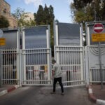 56 מיליון שקל הוציאה המדינה על שיפוץ מעונות ראשי הממשלה