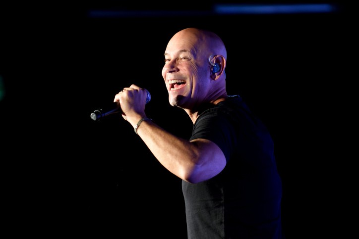 "שלחתי למיליון אנשים": רמי קלינשטיין נפל למתיחת 1 באפריל