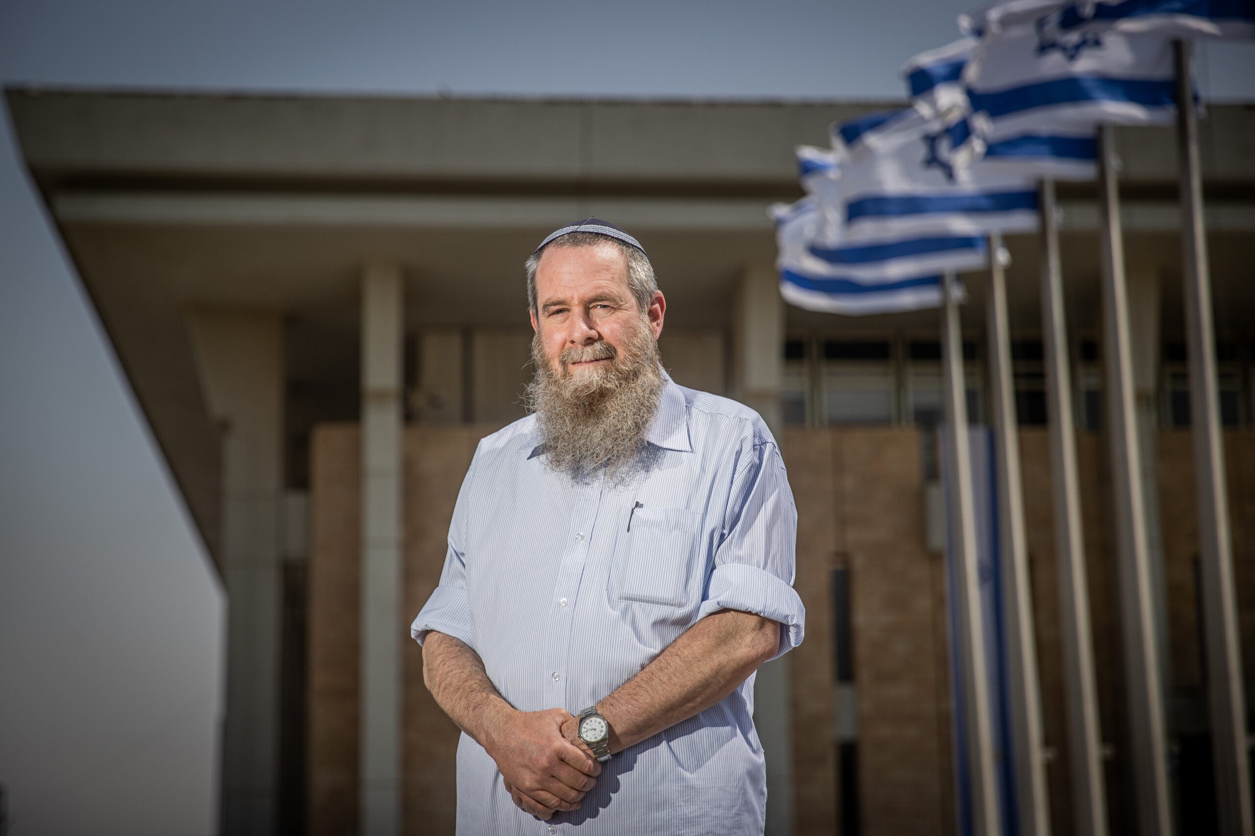 התנגדות מפתיעה: גם ח"כ מעוז מודיע שלא יתמוך בחוק המעונות