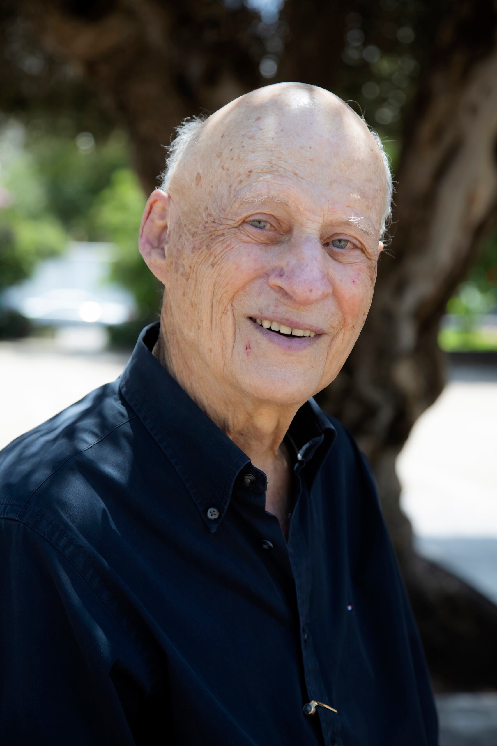 שלמה נקדימון | צילום: משה שי, פלאש90.