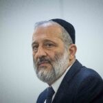 בעוצמה יהודית משיבים אש: "דרעי העריץ מאז ומעולם את השמאל"