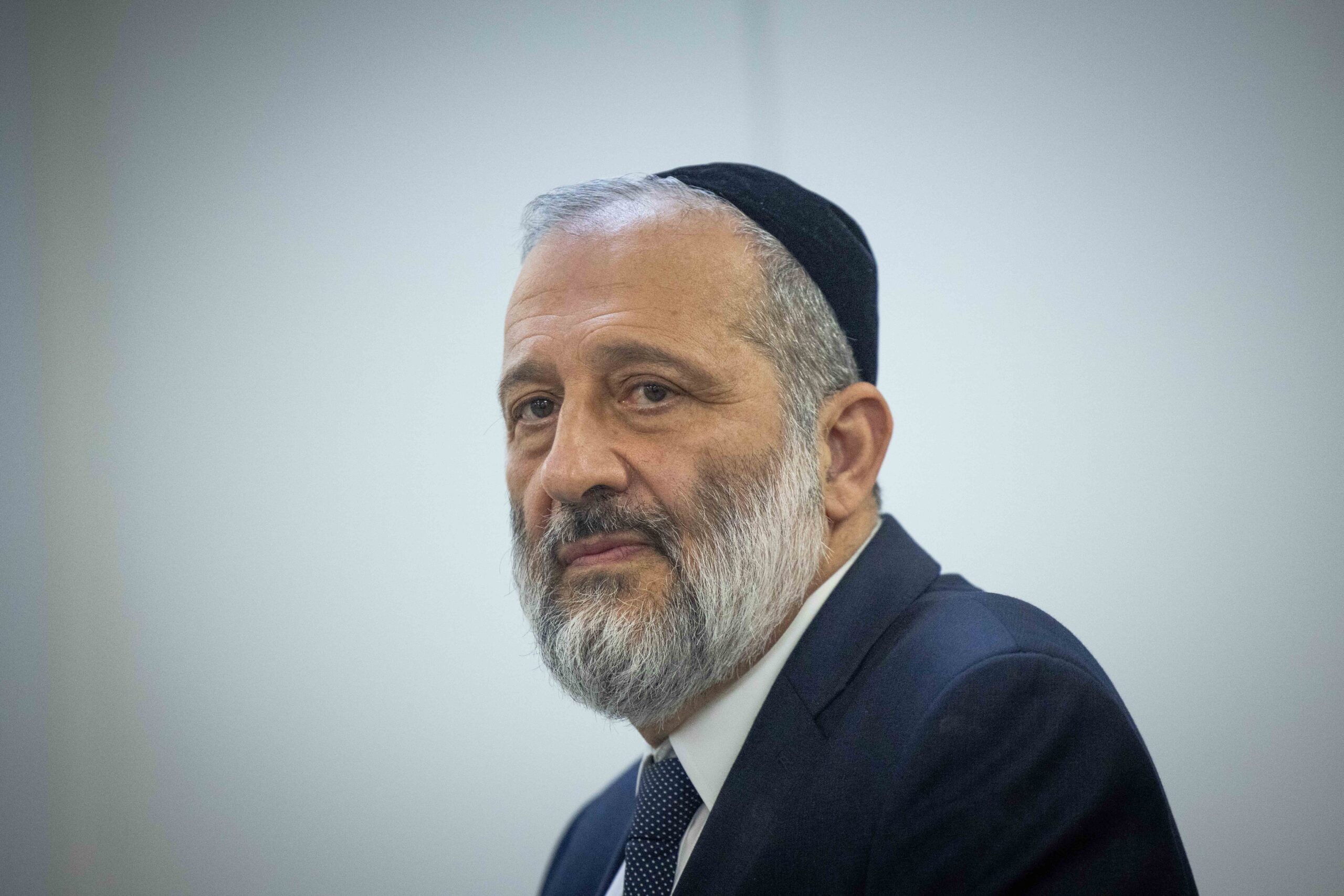 דרעי למפכ"ל: "הוצא צו הרחקה מיידי לבנט"