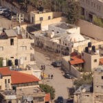 ישראלים נכנסו לשכם ללא תיאום עם כוחותינו ונפצעו מירי מחבלים