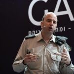 בשל גידול ממאיר: רח"ט מחקר, תא"ל עמית סער מסיים את תפקידו