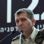 ראש אמ"ן חליוה פורש מצה"ל: "אגף המודיעין לא עמד במשימה"