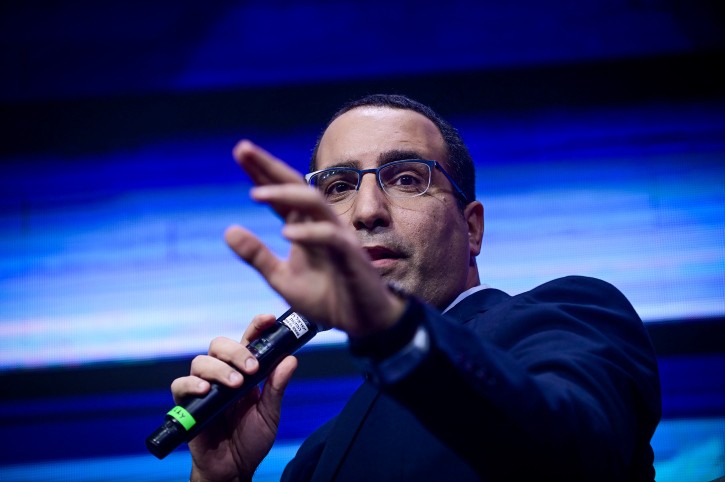 מפלגת הליכוד בציוץ בטוויטר: "למי להאמין לירון או לאברהם?"