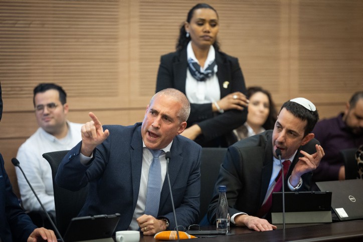 תסיסה בליכוד: "מה שקורה בסיעה מאז ה-7 באוקטובר הוא עצוב"
