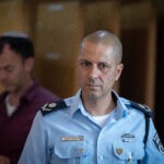 השב"ס באזהרה חמורה בכנסת: "נערכים ליום שבו המחבלים יתקוממו"