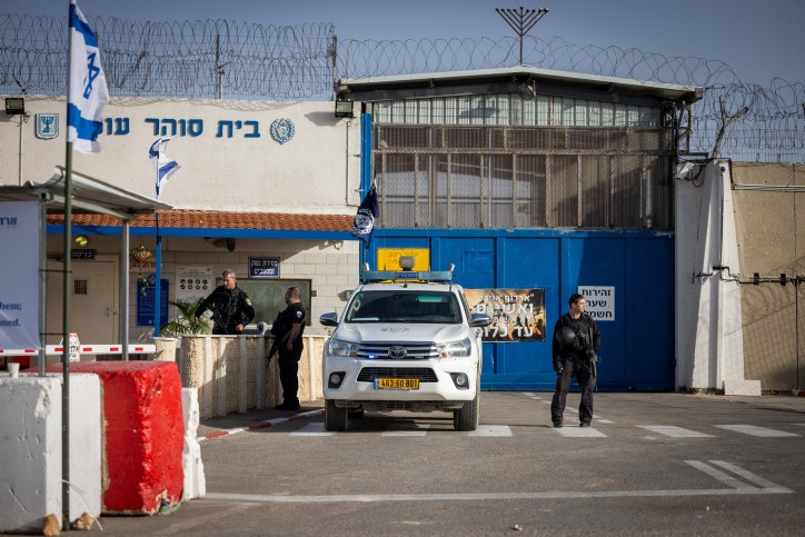 עתירה לבג"ץ נגד מעצרו הממושך של לוחם שנפצע בלחימה בעזה