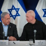 נתניהו משיב לגלנט: "לא מוכן להחליף חמסטאן בפתסטאן"