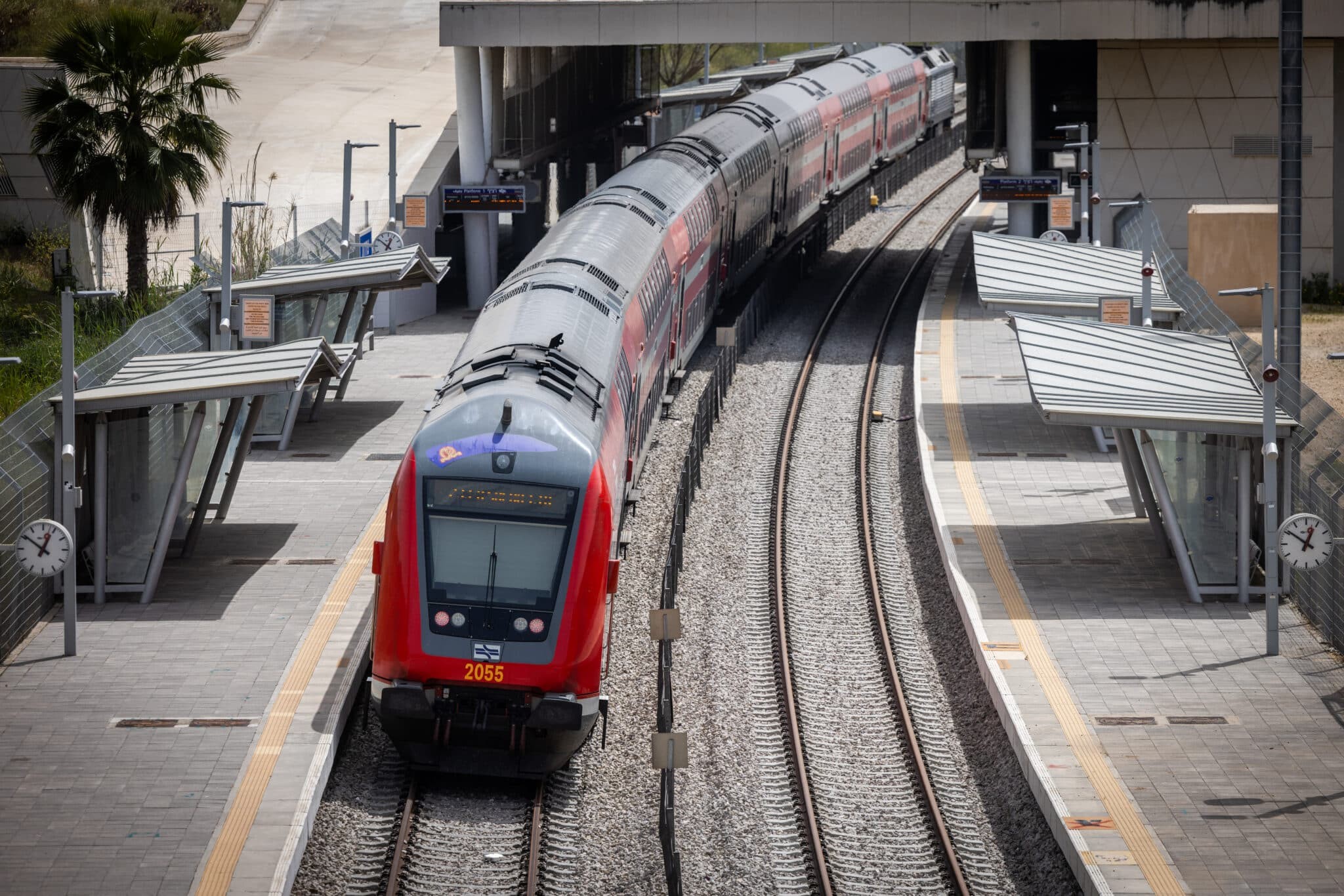 הממשלה אישרה: נסיעות חינם בתחב"צ לתושבים שבתיהם ספגו טילים