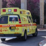 אישה בשנות ה-40 לחייה אותרה ללא רוח חיים בדירתה בבאר שבע
