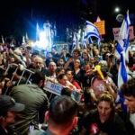 ברשת מזועזעים מהתמונות: "האויב צופה וצוחק. עד הטבח הבא"