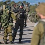 בכירים בארה"ב: "ביידן הגזים – נמצא דרך להוריד את הלהבות"