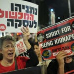 בכיר במחאת קפלן: הציונות הדתית הם אויב כמו חמאס