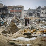 ישראל יצרה קשר עם חמולת דורמוש ; חמאס ערף את ראשיהם