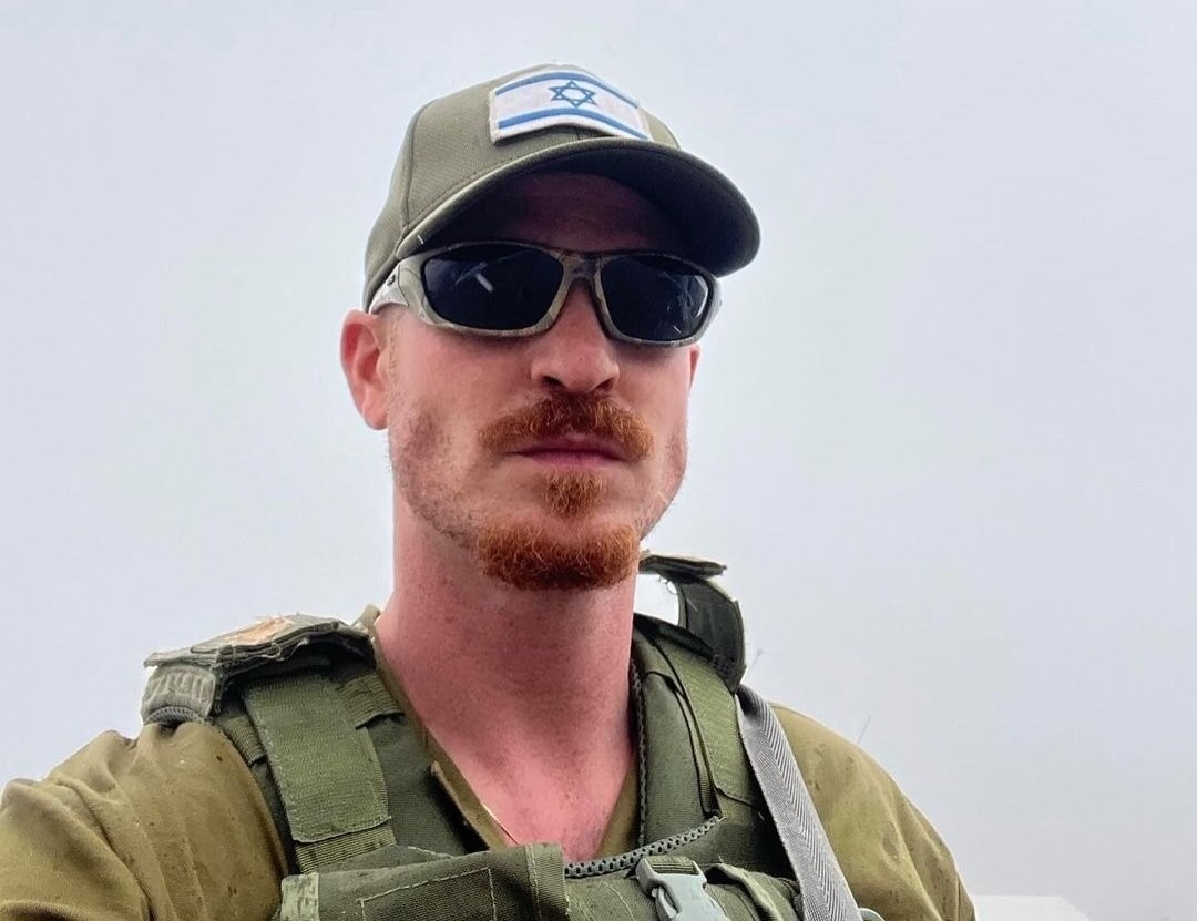רביב כנר חושף: "רצחו לנו את הנשמה, יש אווירה של סוף העולם"