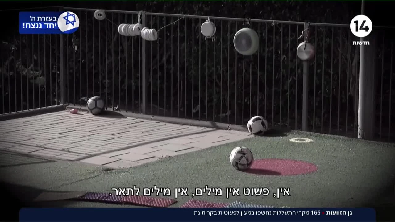 גן הזוועות: 166 מקרי התעללות נחשפו במעון לפעוטות בקרית גת