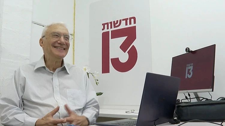 הסוקר והסטטיסטיקאי פרופ' קמיל פוקס הלך לעולמו בגיל 78