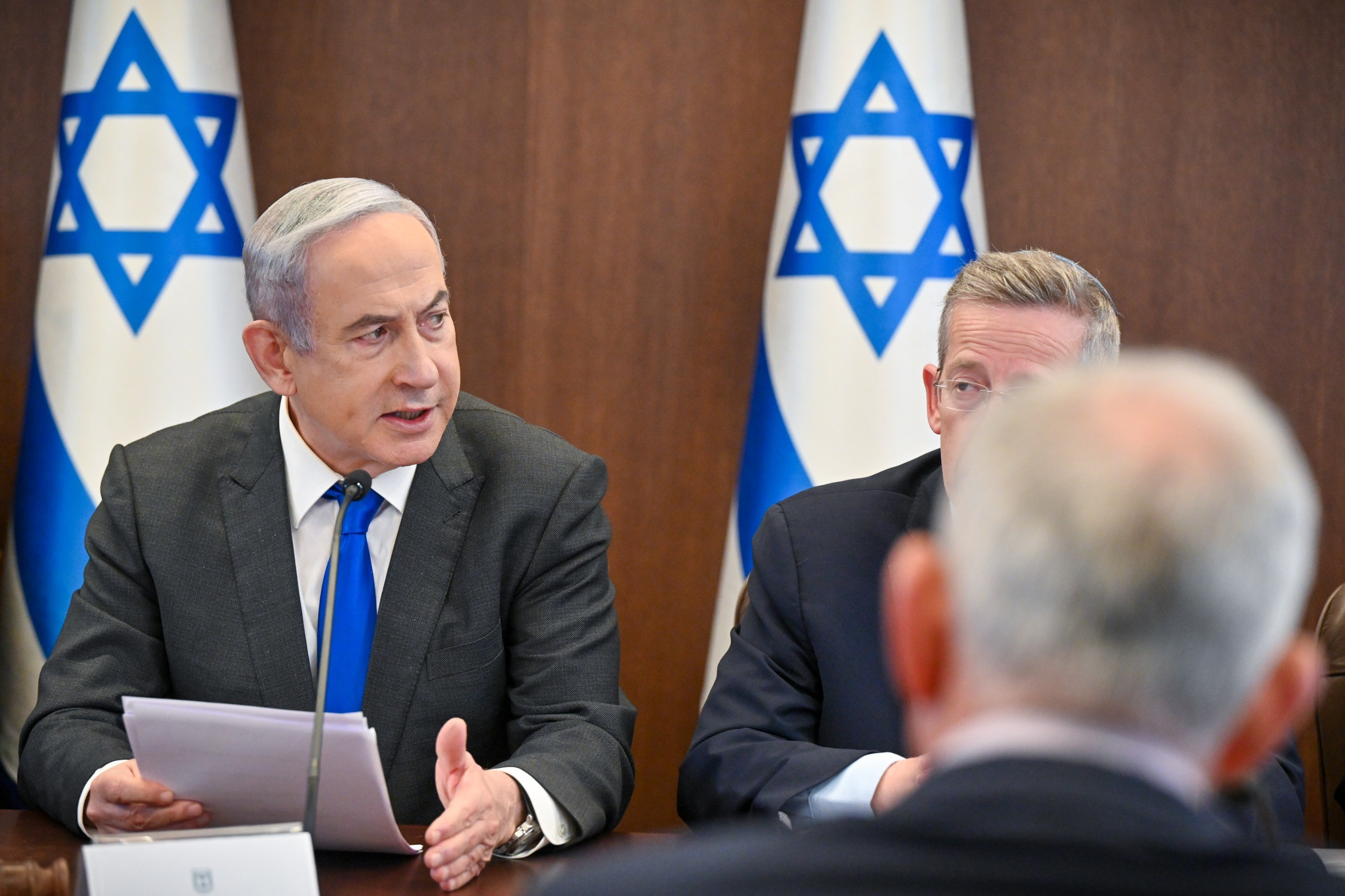 הממשלה קבעה: הדיון על ועדת חקירה ממלכתית יידחה ב-3 חודשים