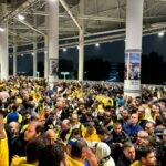 זעם אדיר על רון חולדאי: "זו סכנת חיים – מוחצים אותנו" | תיעוד