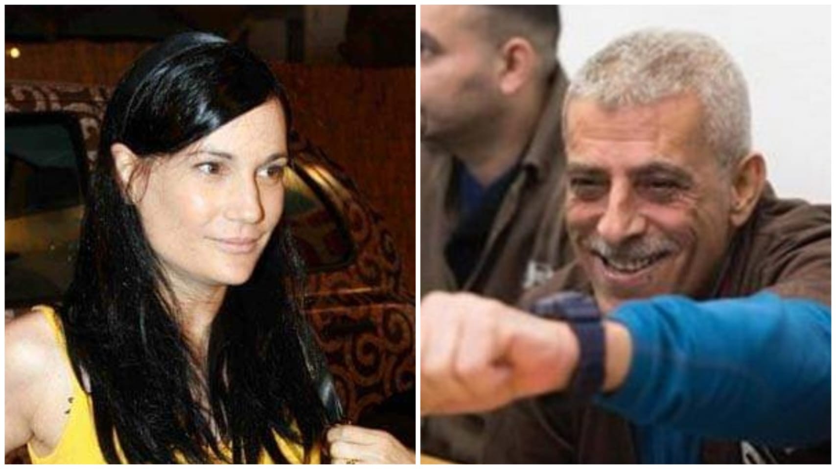 "לימד אותי מהי אנושיות": הבמאית הישראלית בהספד מקומם למחבל