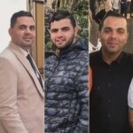 צה"ל מאשר: חיסלנו 3 מילדיו של הניה שהיו בדרכם לפעילות טרור